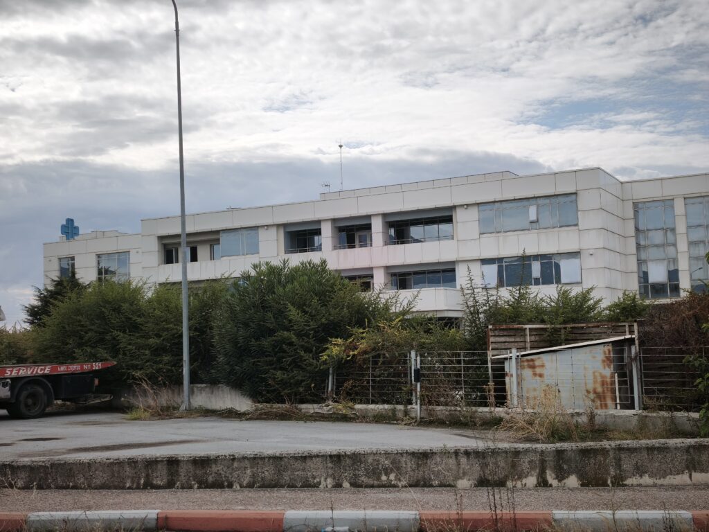 Θεσσαλονίκη: Τα 12.000 ευρώ, οι χημειοθεραπείες χωρίς άδεια και οι καταγγελίες για την κλινική