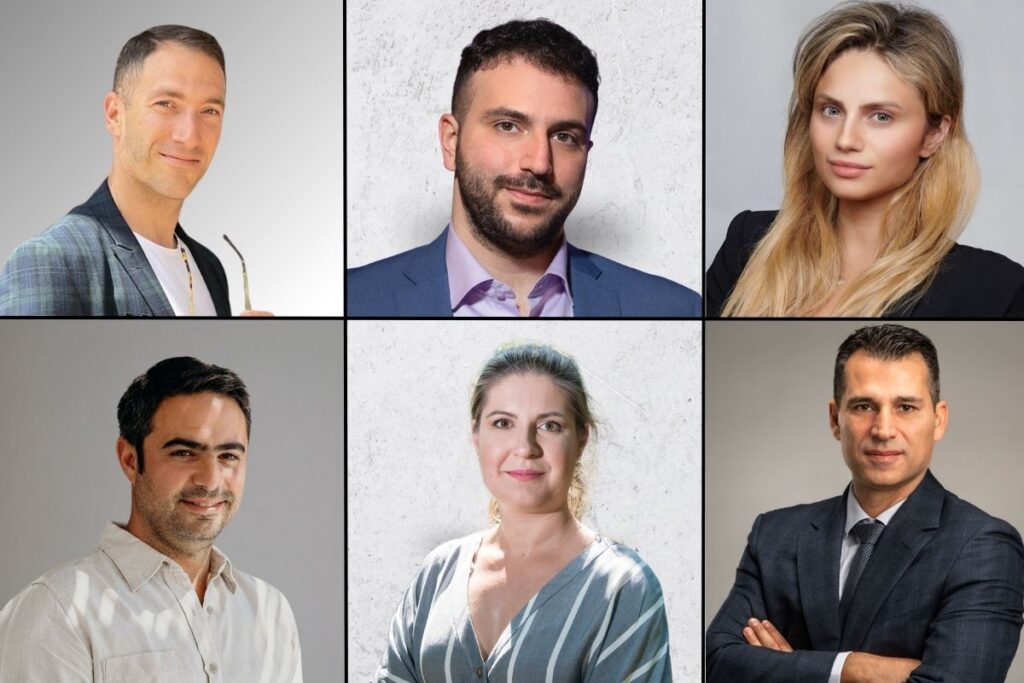 Νέες αγορές και μεγαλύτερες φιλοδοξίες – Το Allwyn Forward στο πλευρό 19 νέων μικρομεσαίων επιχειρήσεων που θέλουν να αναπτυχθούν