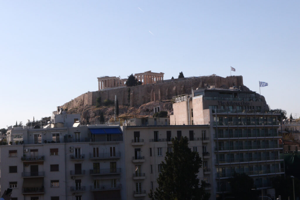Bloomberg: Πώς η Αθήνα γίνεται νέο κέντρο για hedge funds και διαχειριστές κεφαλαίων