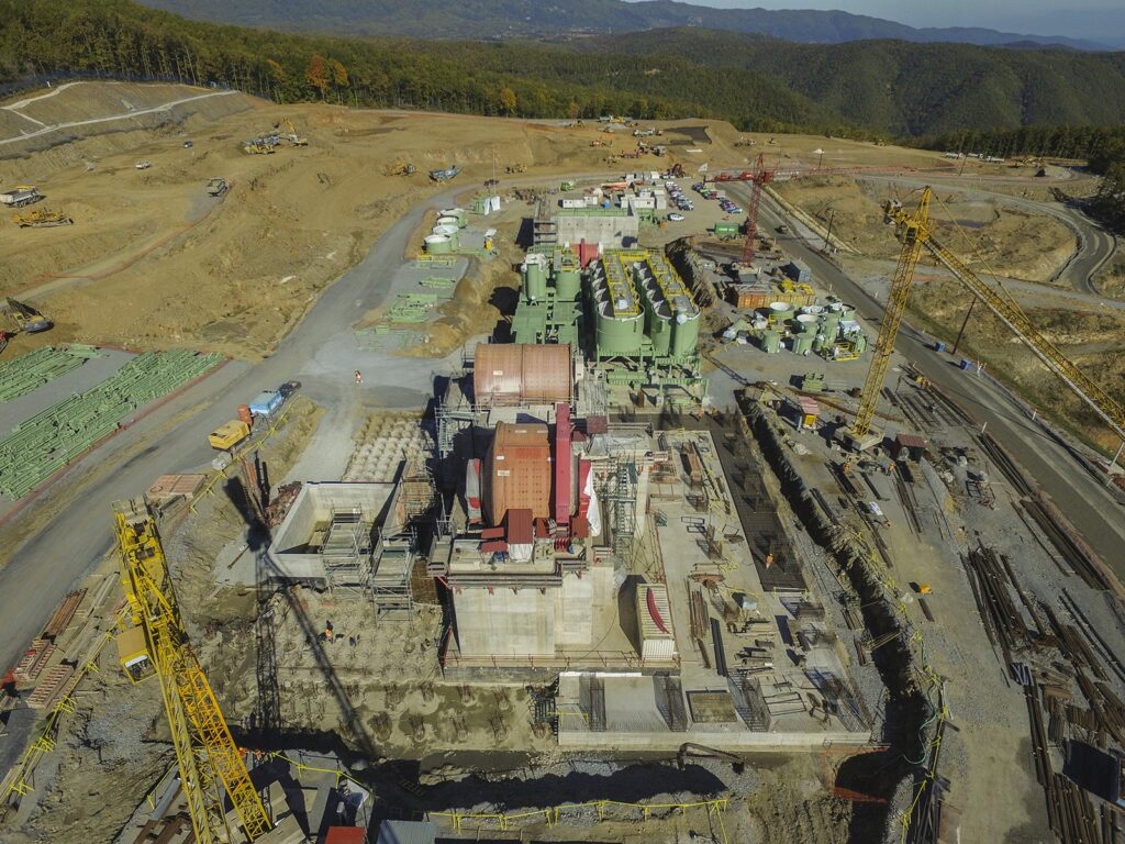 Eldorado Gold: Ένα βήμα πιο κοντά στη φάση λειτουργίας οι Σκουριές