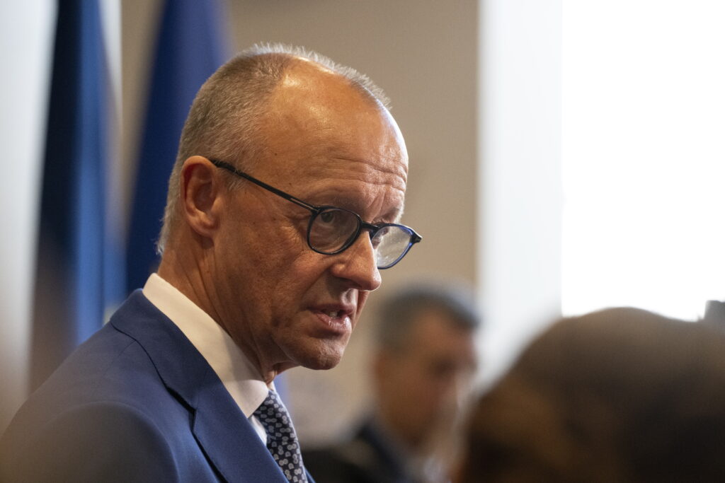 ΕΕ: Γερμανία και 5 ακόμη χώρες θέτουν βέτο στον προϋπολογισμό – Ζητούν  μεγάλη μείωση δαπανών
