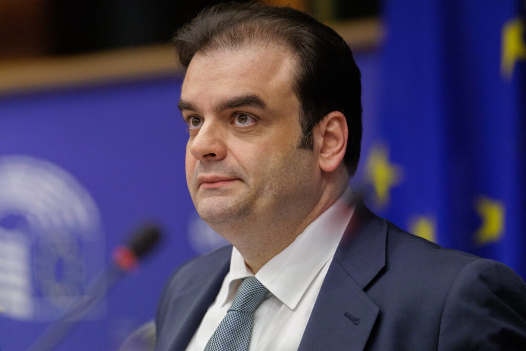 «Ευρωπαϊκής Ένωσης Φάσματος»: H ελληνική πρόταση στην ΕΕ για έσοδα από το δίκτυο 6G έως 15 δισ. ευρώ