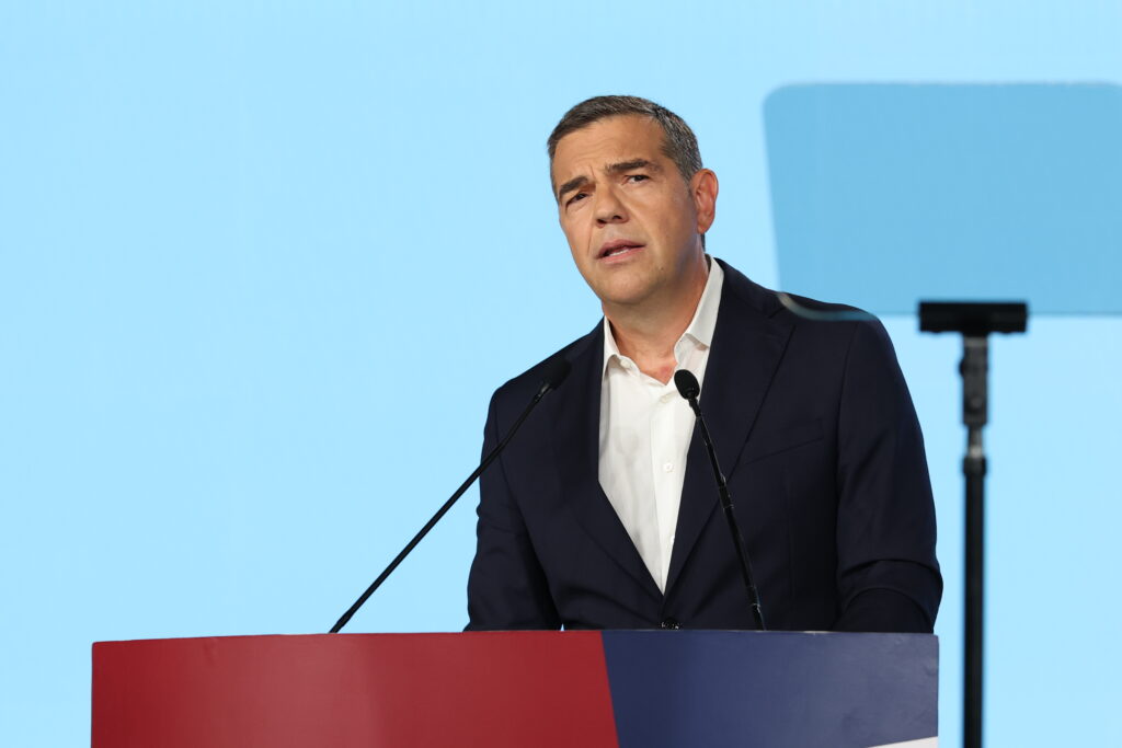 Κοστολόγηση προγράμματος Τσίπρα: Η ΕΛΑΣ απαντά στην κυβέρνηση με αριθμούς