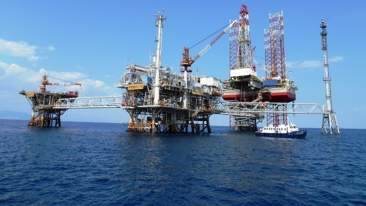 ExxonMobil: «Στις αρχές του 2027 η γεώτρηση στην Ελλάδα»