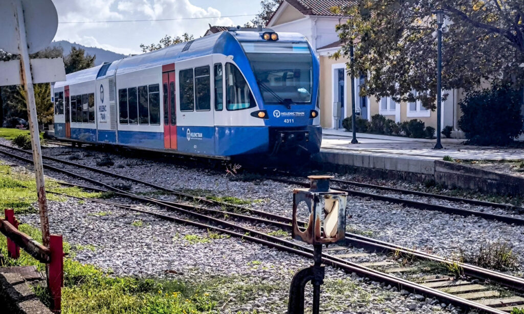 Σιδηρόδρομος: 40 θέσεις μαθητείας για νέους τεχνικούς από ΟΣΕ και ΔΥΠΑ