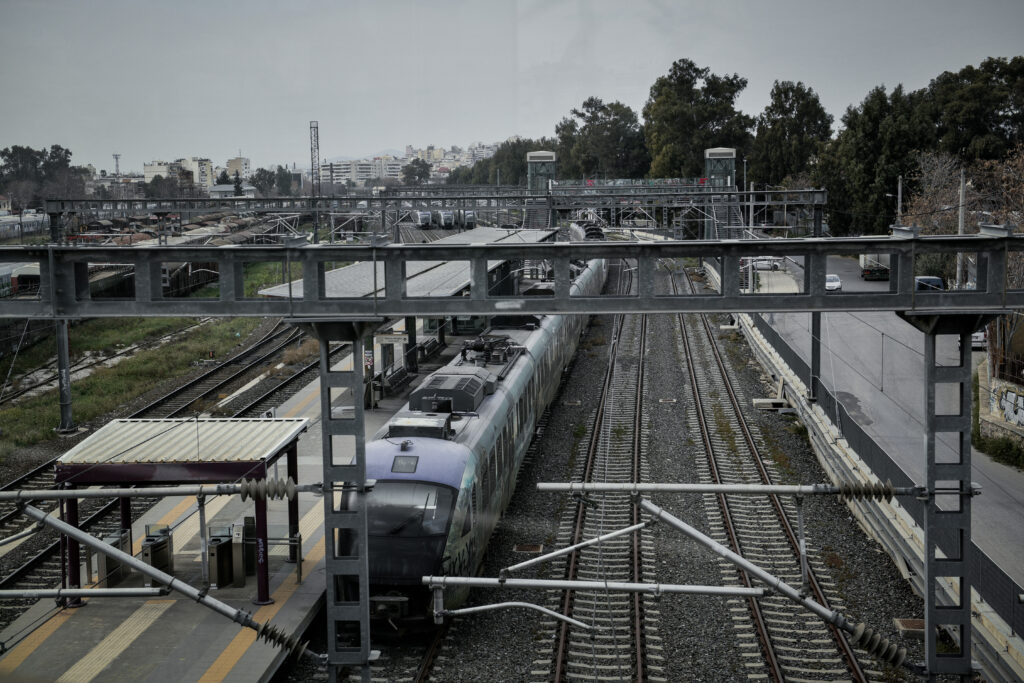 Στο ΕΣΠΑ έργα 85,5 εκατ. ευρώ για τον Προαστιακό και τον λιμένα Θεσσαλονίκης