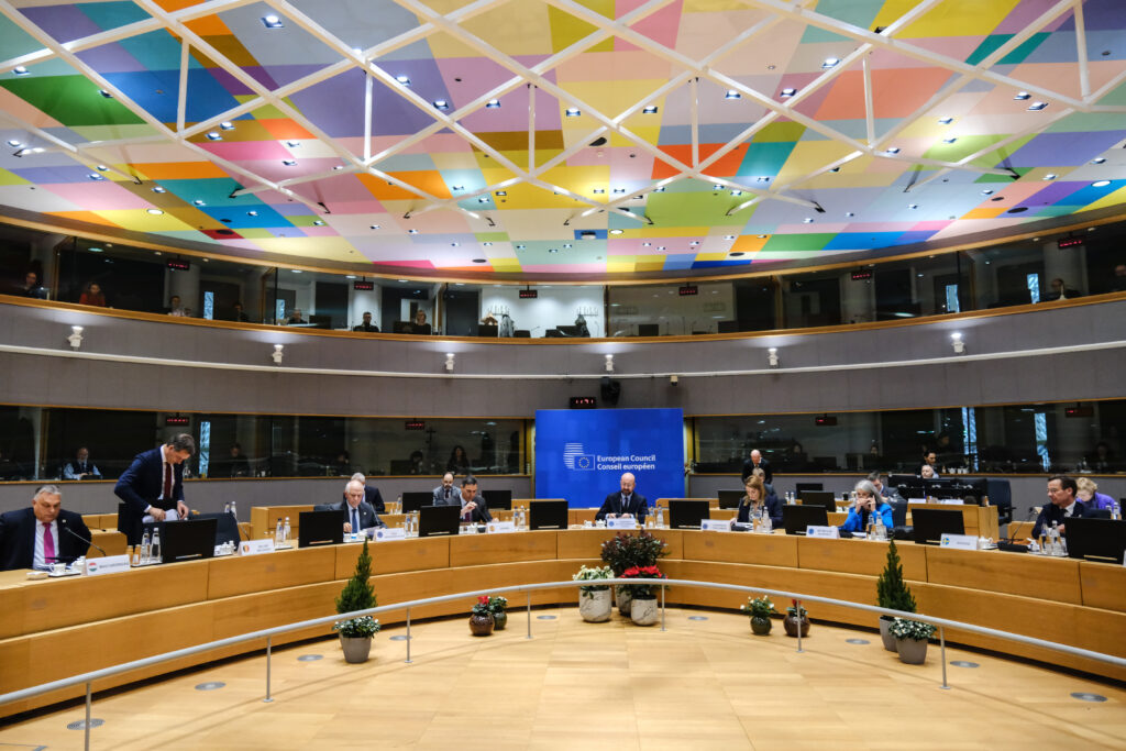 ΕΕ: Σημαντική πρόοδος στην Ένωση Αποταμιεύσεων και Επενδύσεων – Τι αλλάζει στις κεφαλαιαγορές