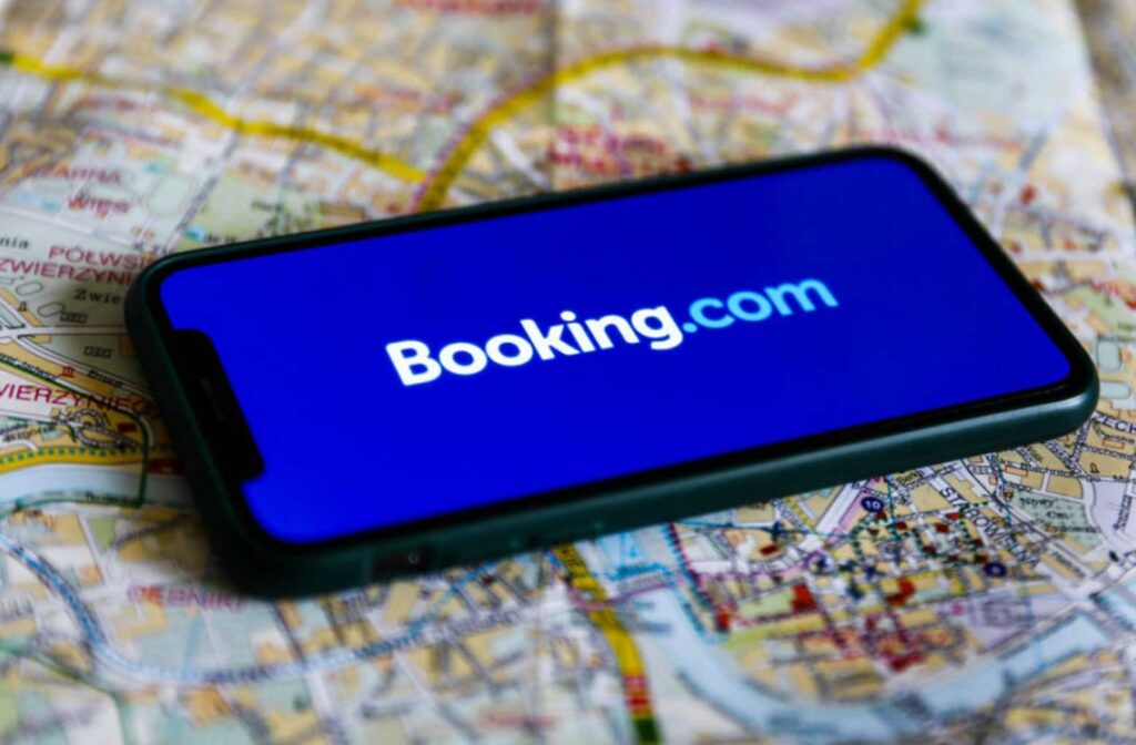 Ευρωπαϊκή Επιτροπή: Ελέγχει την Booking.com για phishing και ψευδείς κρατήσεις