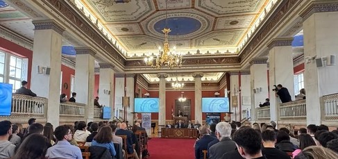 FinTech Athens 5.0: Επενδύσεις στην AI και το στοίχημα των δεξιοτήτων