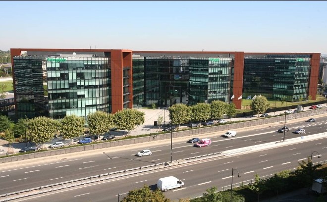 Η Schneider Electric κέρδισε χρυσό βραβείο για το EcoStruxure Building Operation