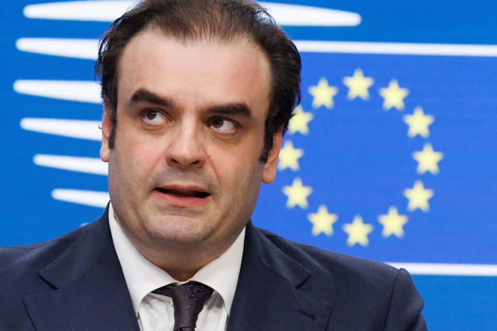 Eurogroup: Επί τάπητος σήμερα η δημοσιονομική ευελιξία