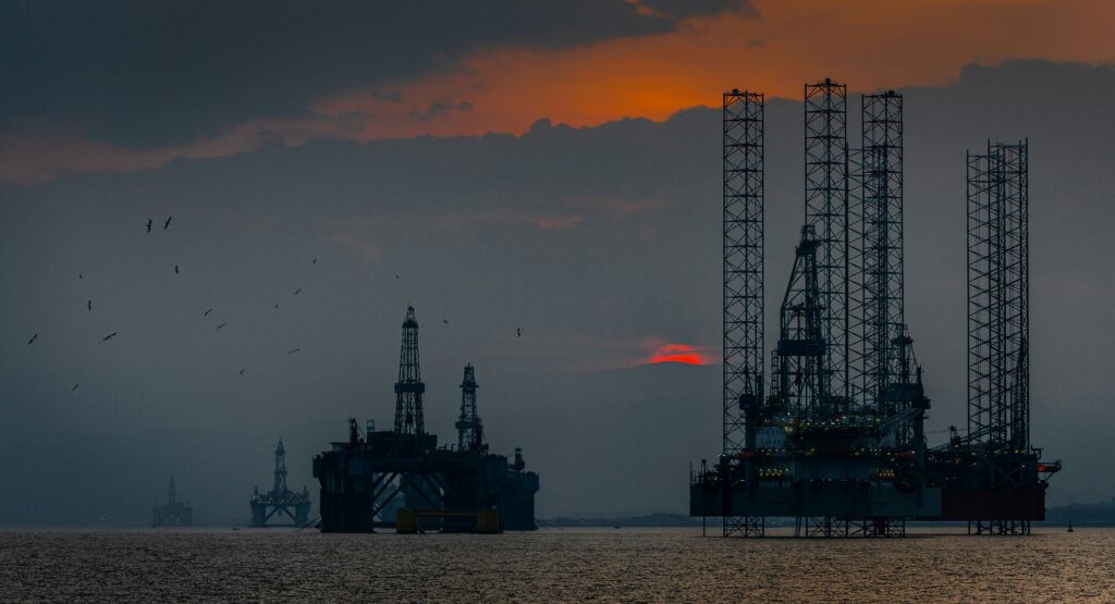Πετρέλαιο: Άγγιξε τα 119 δολάρια το Brent – Φόβοι για νέο ράλι