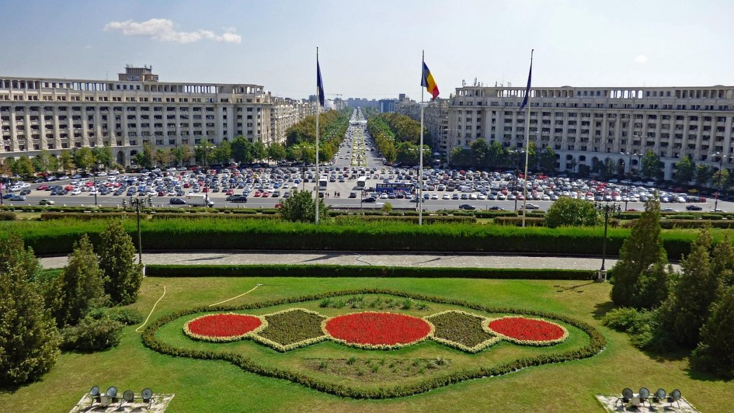 bucharest, romania, square, building, parliament, palace, capital, cityscape, bucharest, bucharest, bucharest, bucharest, bucharest