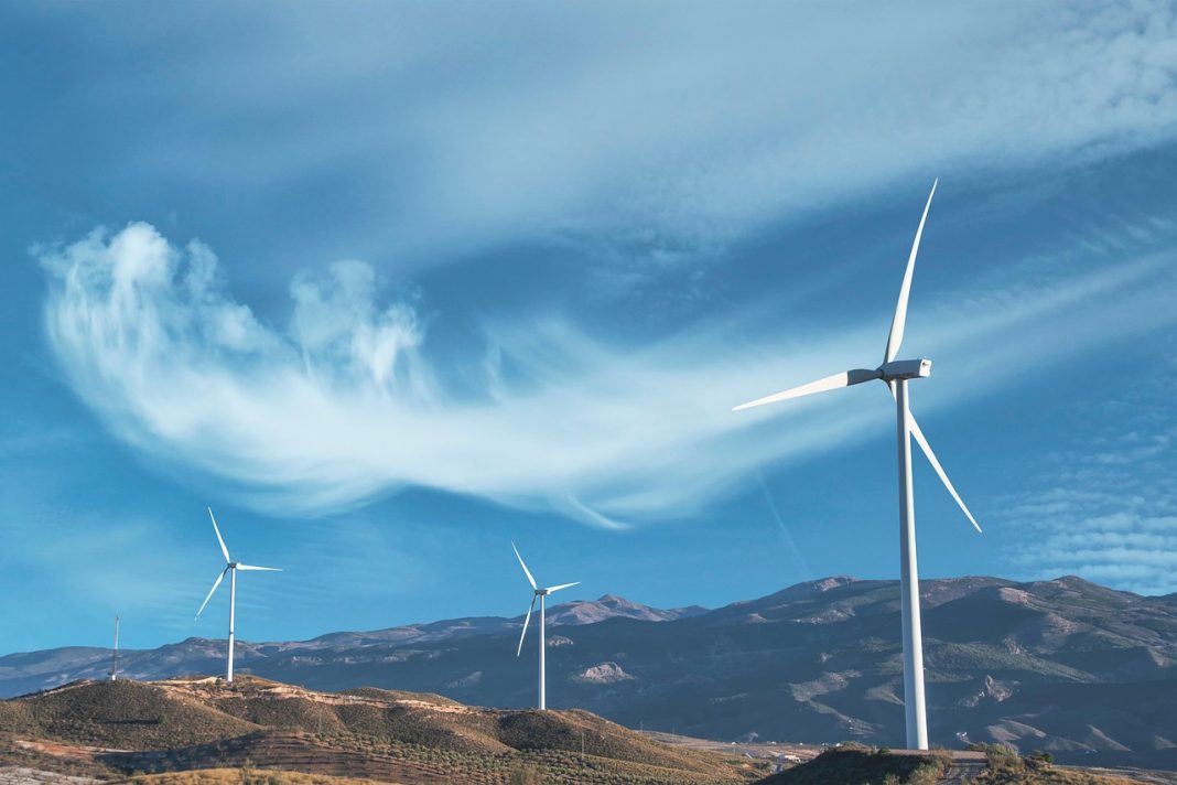 wind mills, energy, clouds, power, nature, outdoors, sky, energy, energy, energy, energy, energy, power