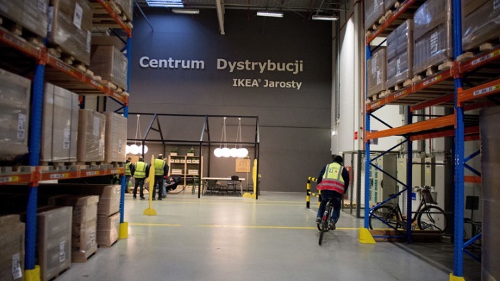 Fourlis: Σχέδιο ανάπτυξης έως το 2029 με IKEA, INTERSPORT και Foot Locker