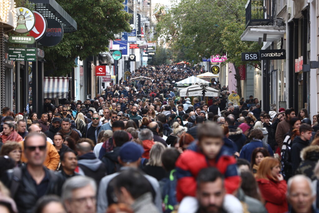 Πρόστιμα 1.292.327 ευρώ μετά από πάνω από 11.000 ελέγχους στην αγορά