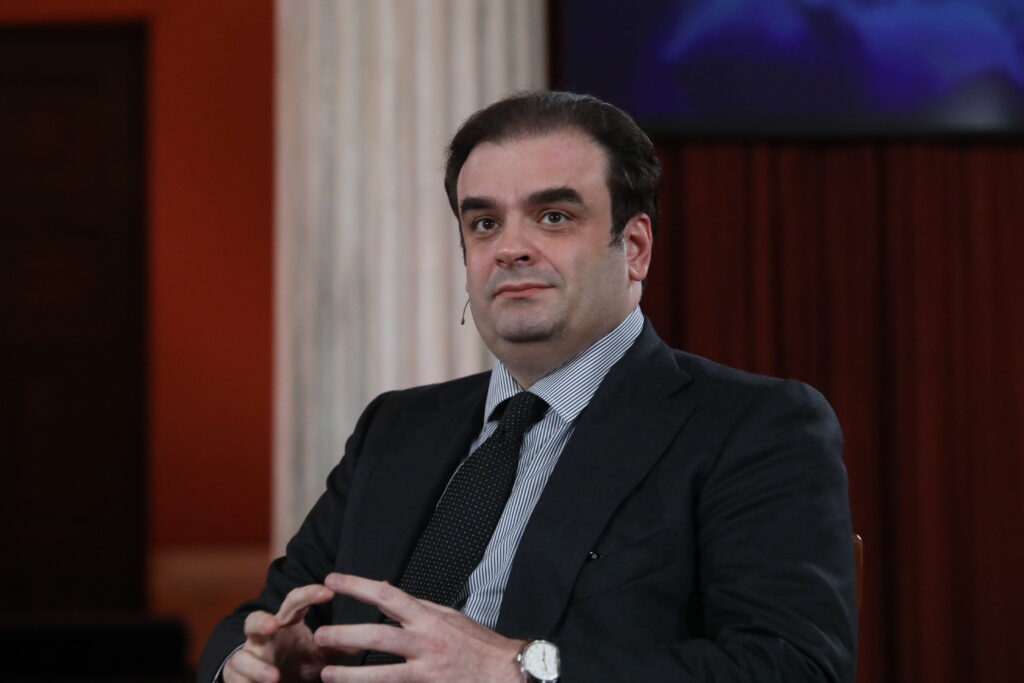 Πιερρακάκης: Στα μέσα του 2027 ο τελικός ανάδοχος για την ΠΥΡΚΑΛ