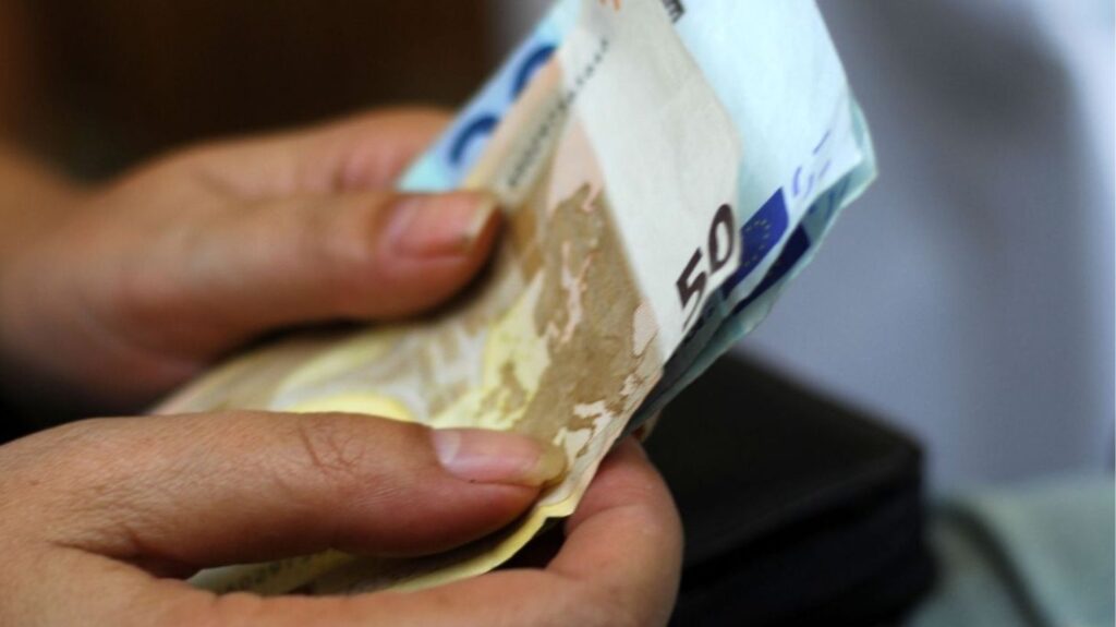 e-ΕΦΚΑ – ΔΥΠΑ: Ο «χάρτης» των πληρωμών από 5 έως 9 Οκτωβρίου – Ποιοι πάνε ταμείο