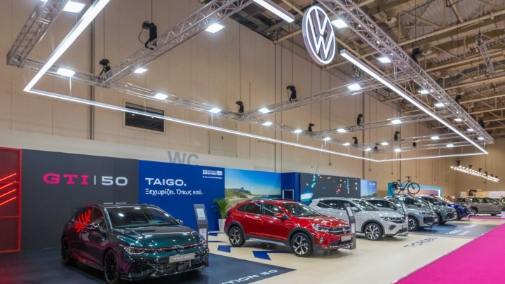 «Πόλεμος» στη Volkswagen: Σχέδιο για πάγωμα μισθών έως το 2030 πυροδοτεί θύελλα αντιδράσεων