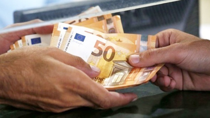 Μισθοί: Πόσα περισσότερα θα παίρνουν οι εργαζόμενοι από τον Απρίλιο του 2027