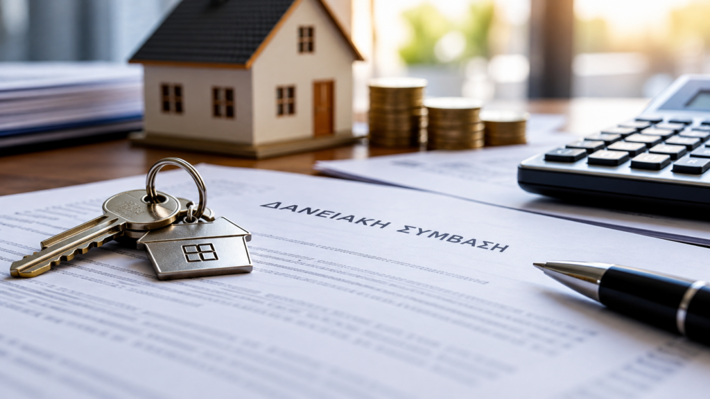 Δάνεια και servicers: Φρένο στους πλειστηριασμούς, πρόστιμα έως 500.000 ευρώ και νέες ρυθμίσεις